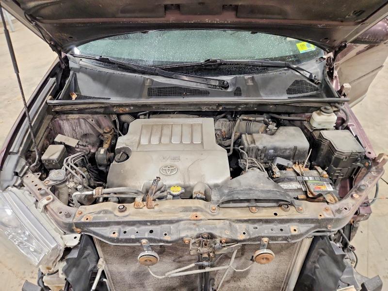 2012 Toyota Highlander se