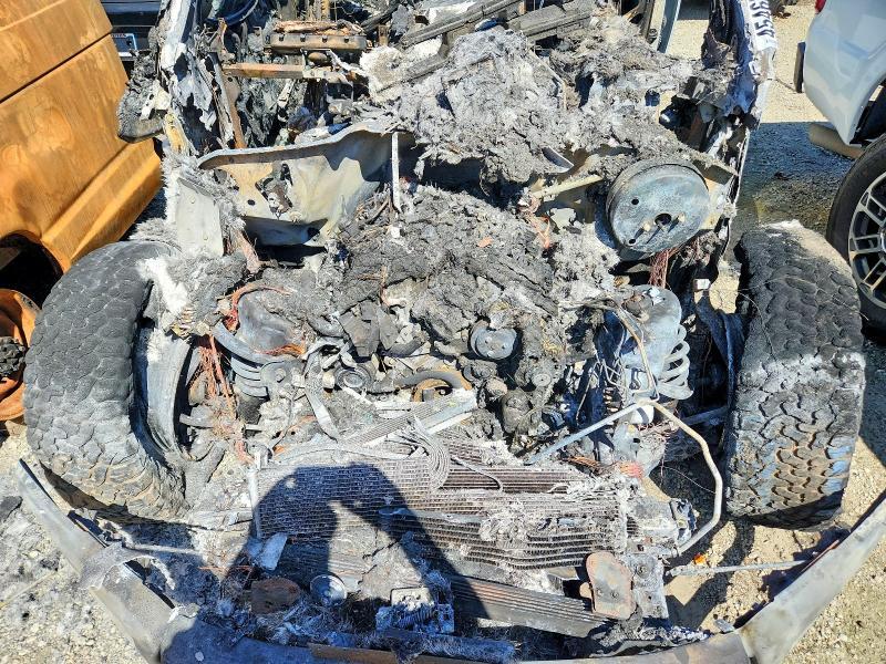 2017 Ford F150 Raptor