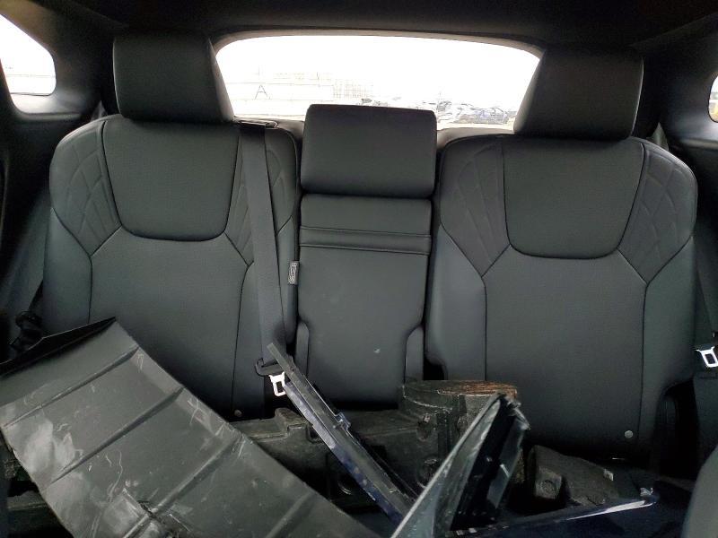 2024 Lexus Rx 350h Premium