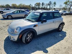 Mini salvage cars for sale: 2013 Mini Cooper