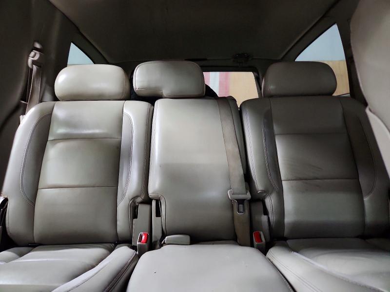 2007 Chrysler Aspen Limited