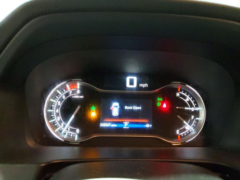 2016 Honda Pilot Exln