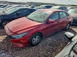 2022 Hyundai Elantra se for sale in Phoenix, AZ