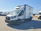 2021 Ford Transit Delivery Truck