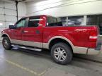 2008 Ford F150 Supercrew