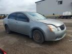 2008 Nissan Sentra 2.0