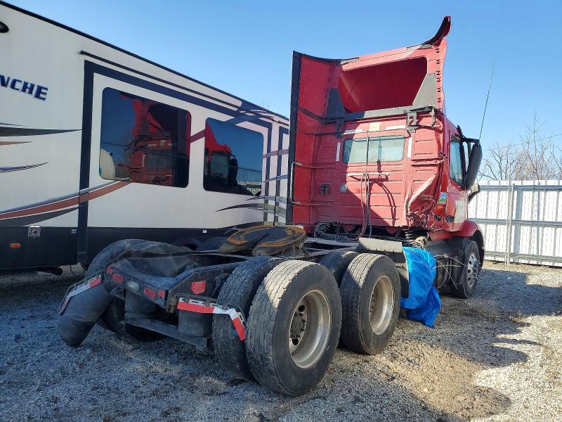 2020 Volv O vnr Semi Truck