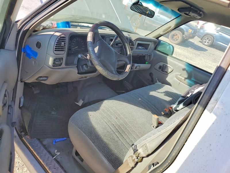 2000 Chev C/K 2500 Series