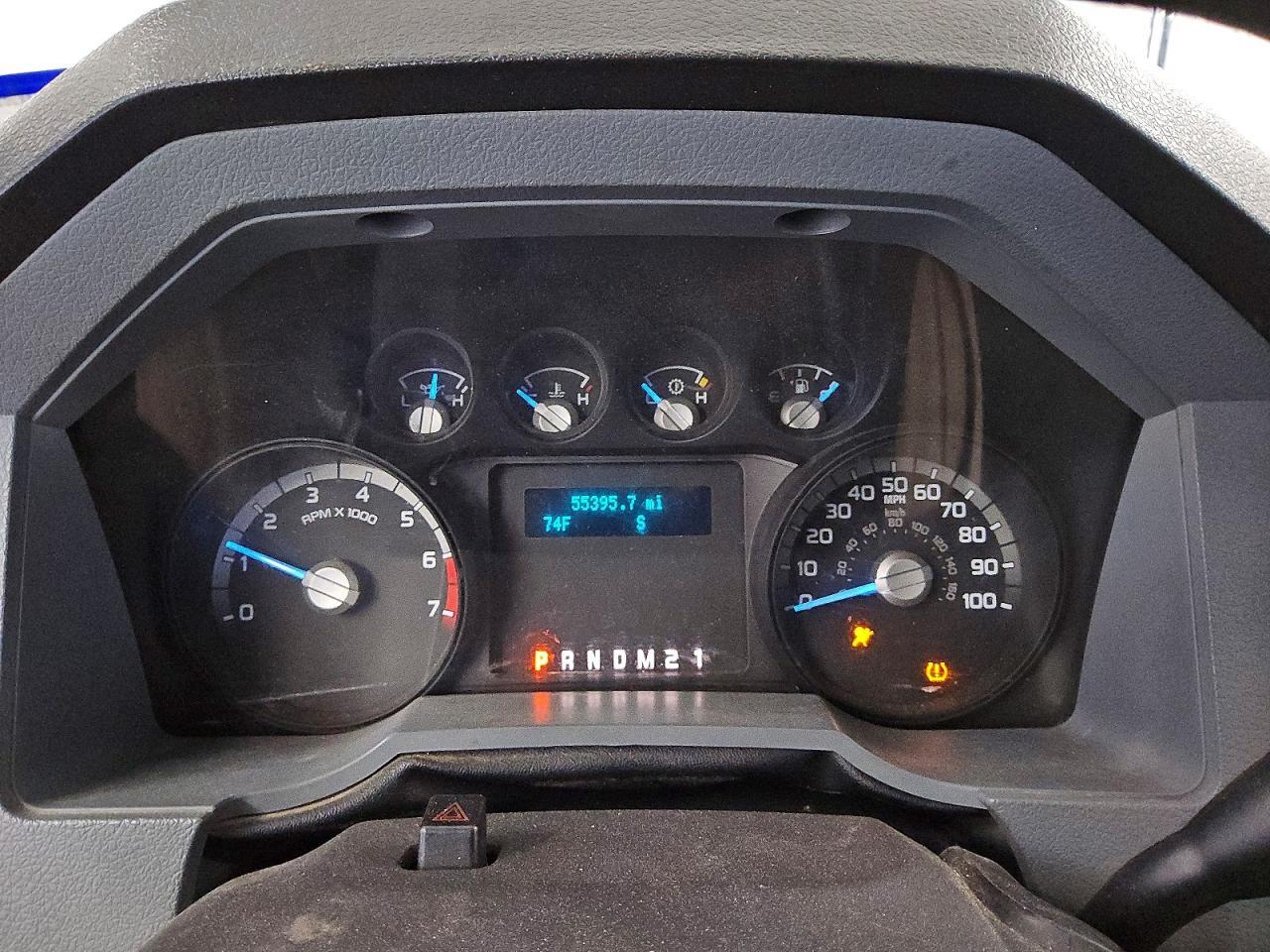 2015 Ford F250 Super Duty