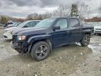 2013 Honda Ridgeline Sport