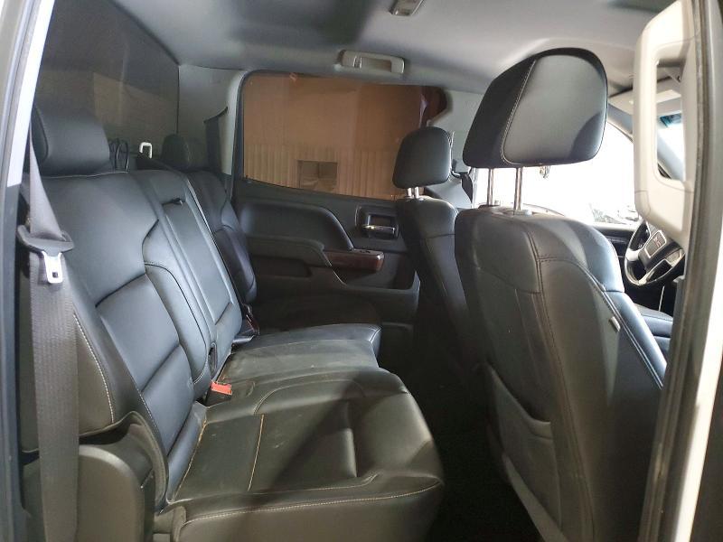 2018 GMC Sierra K1500 SLT