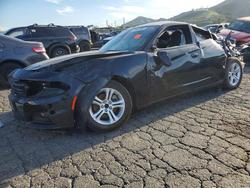 Dodge Vehiculos salvage en venta: 2022 Dodge Charger sxt