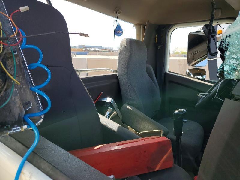 2020 International HX615 Semi Truck