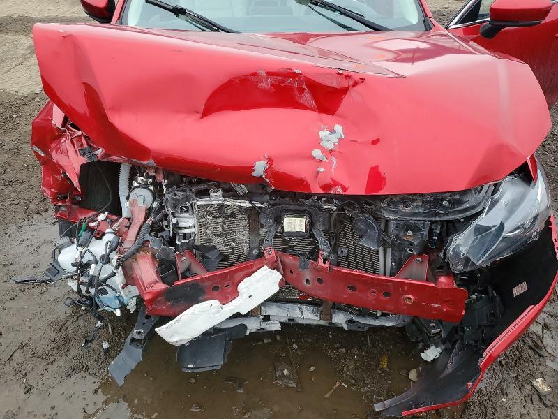 2017 Mazda 6 Grand Touring