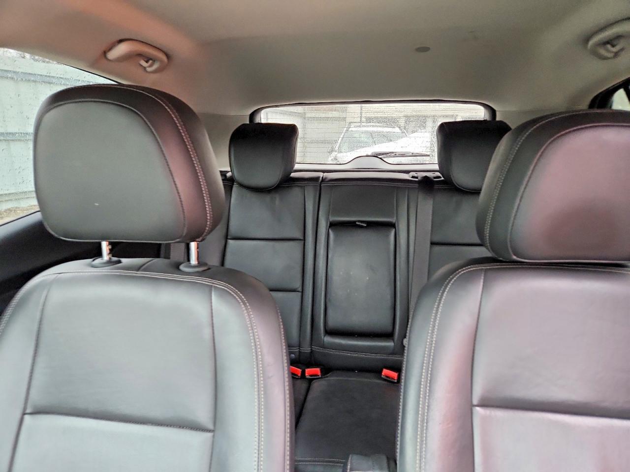 2014 Buick Encore Premium