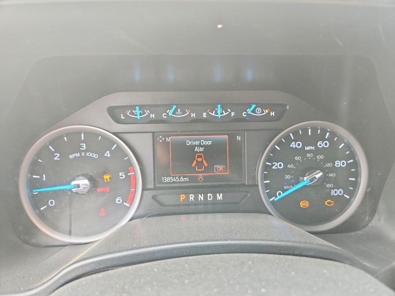 2020 Ford F450 Super Duty BOX Truck