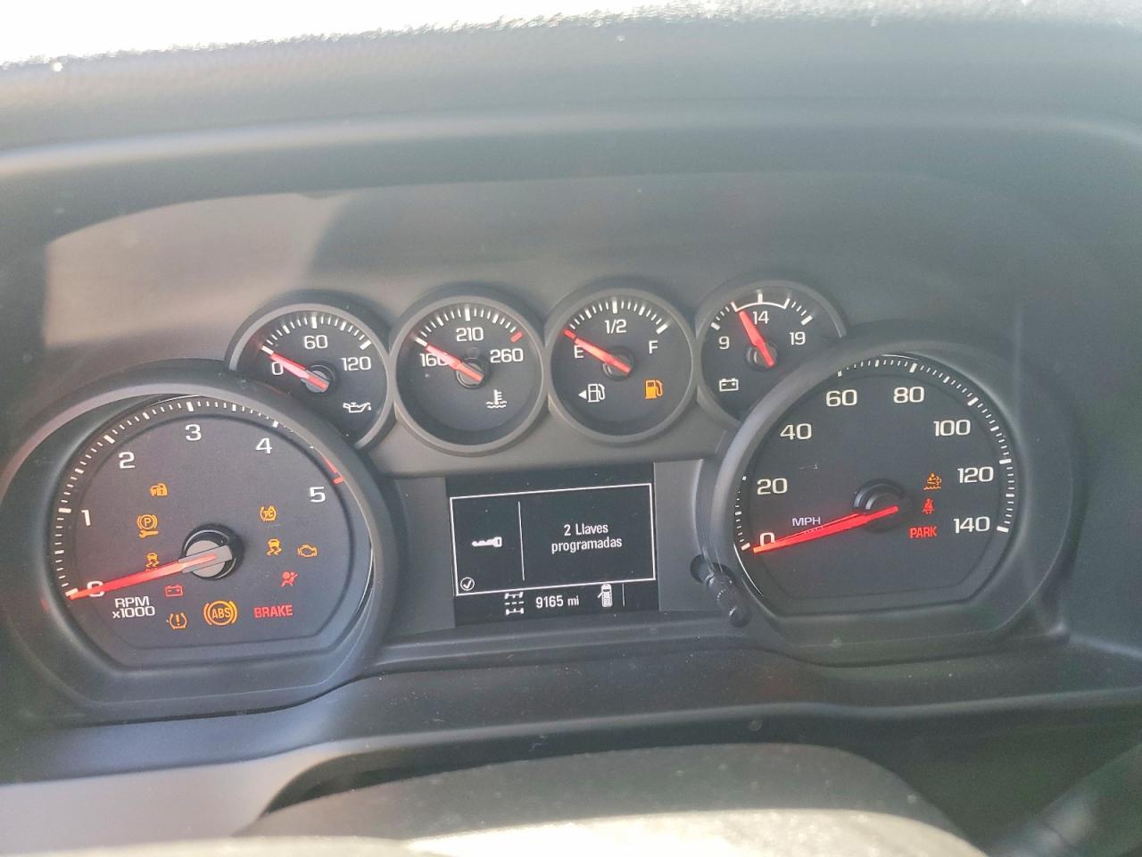 2023 GMC Sierra K2500 Heavy Duty