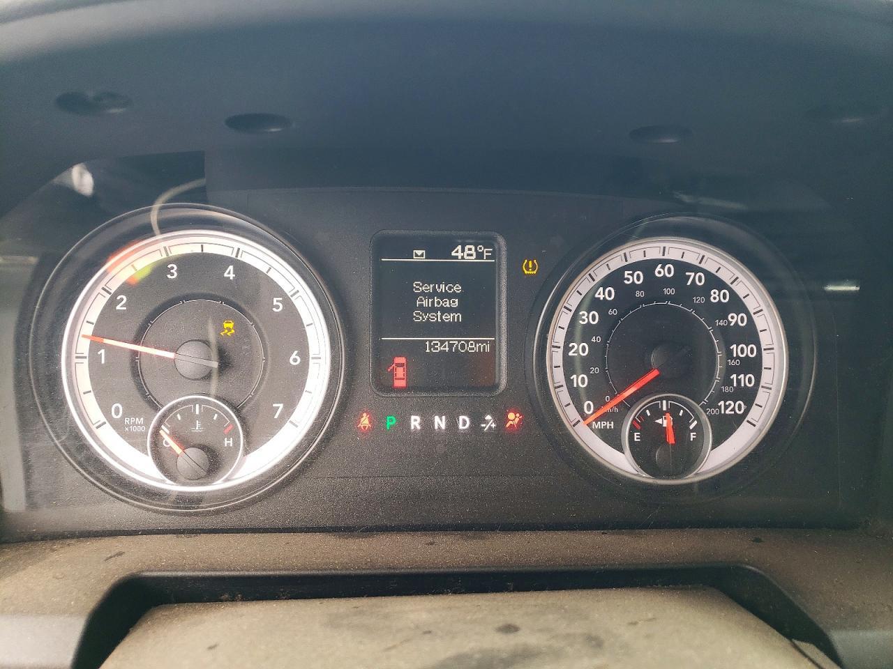 2014 Ram Trucks 1500 ST