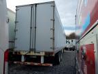 2012 Wabash Dvcvhpc DRY Van Trailer
