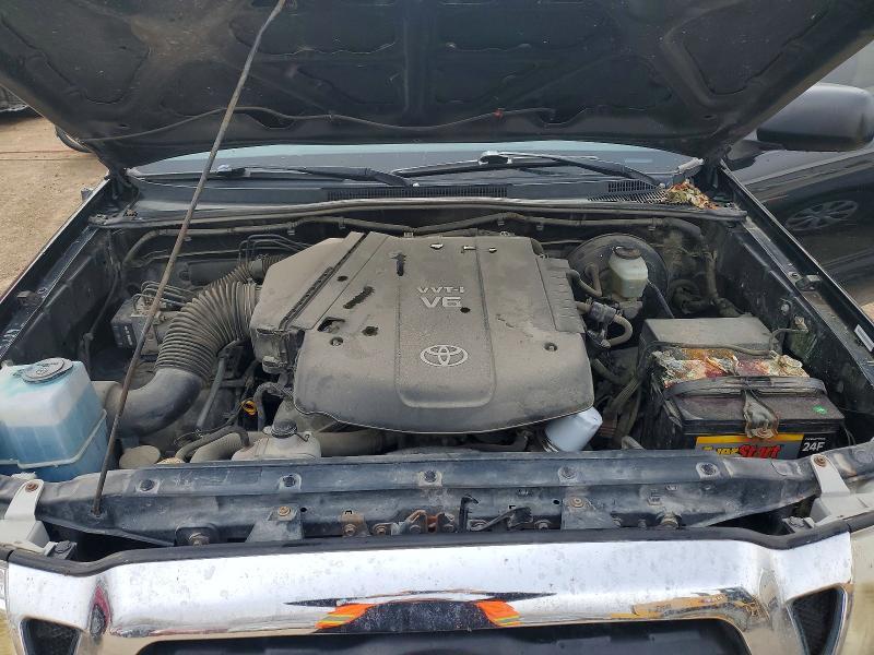 2006 Toyota Tacoma V6