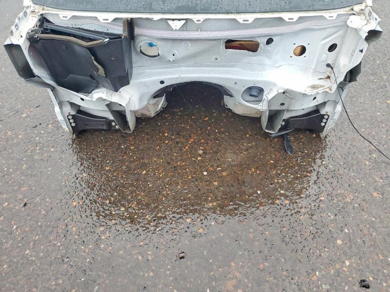 2018 Dodge Charger srt Hellcat