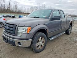 2010 Ford F150 Super cab for sale in Leroy, NY
