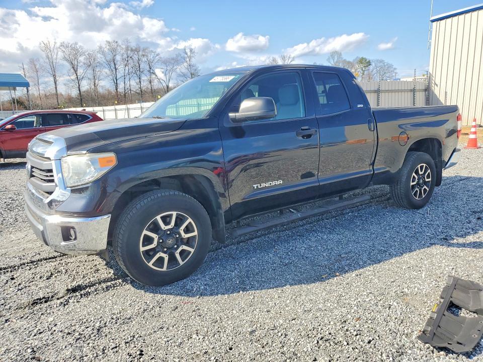 2014 Toyota Tundra SR5