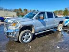 2018 GMC Sierra K2500 SLE