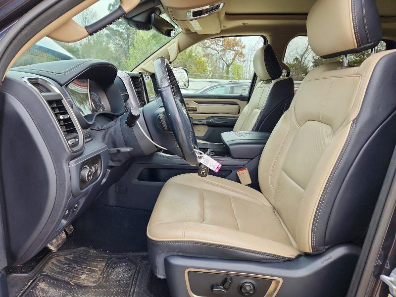 2019 Dodge RAM 1500 Limited