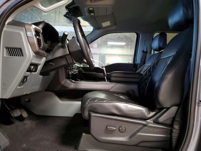 2024 Ford F150 XLT