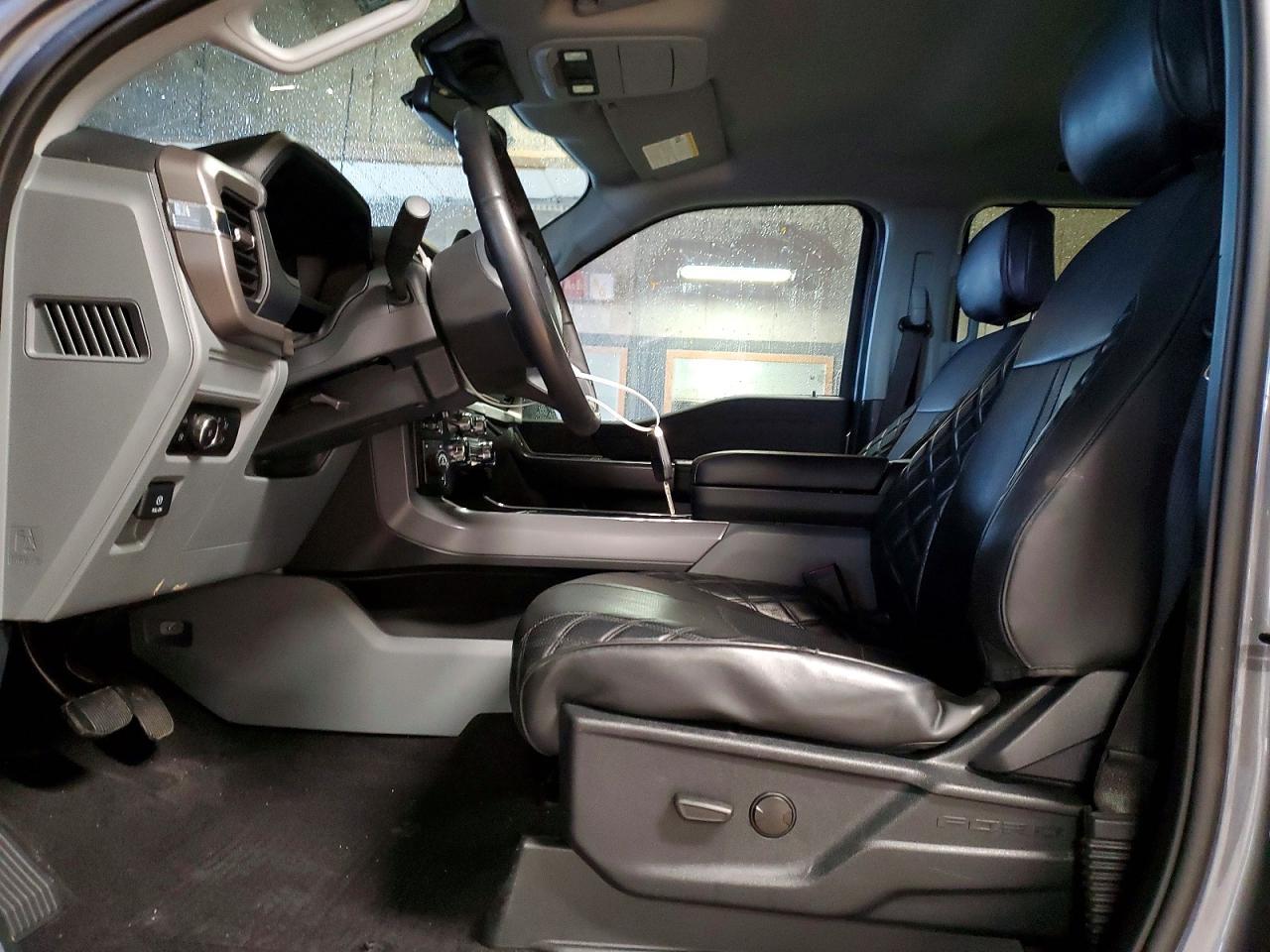 2024 Ford F150 XLT