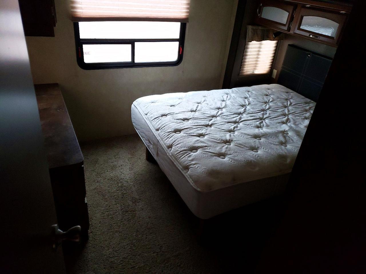 2016 Foresriver 2016 Forest River Villa Camper