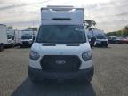 2021 Ford Transit Delivery Van