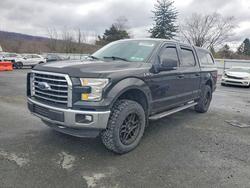 2015 Ford F150 Supercrew en venta en Grantville, PA