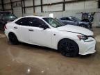 2015 Lexus Is 250 Crafted Line