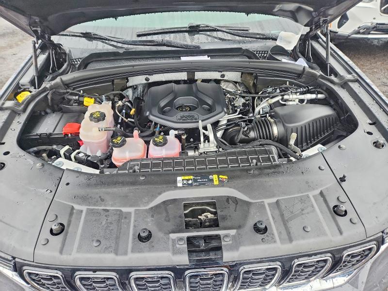 2023 Jeep Grand Cherokee Limited 4XE