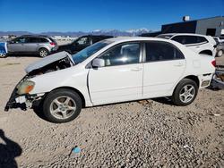 2003 Toyota Corolla le en venta en Magna, UT