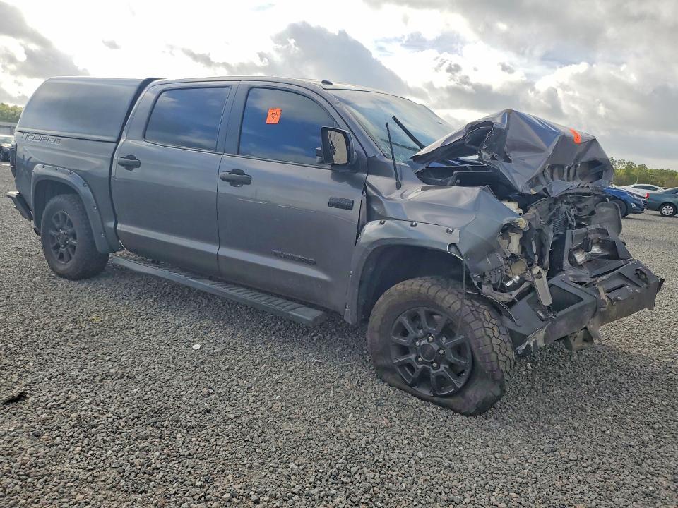 2016 Toyota Tundra TRD PRO