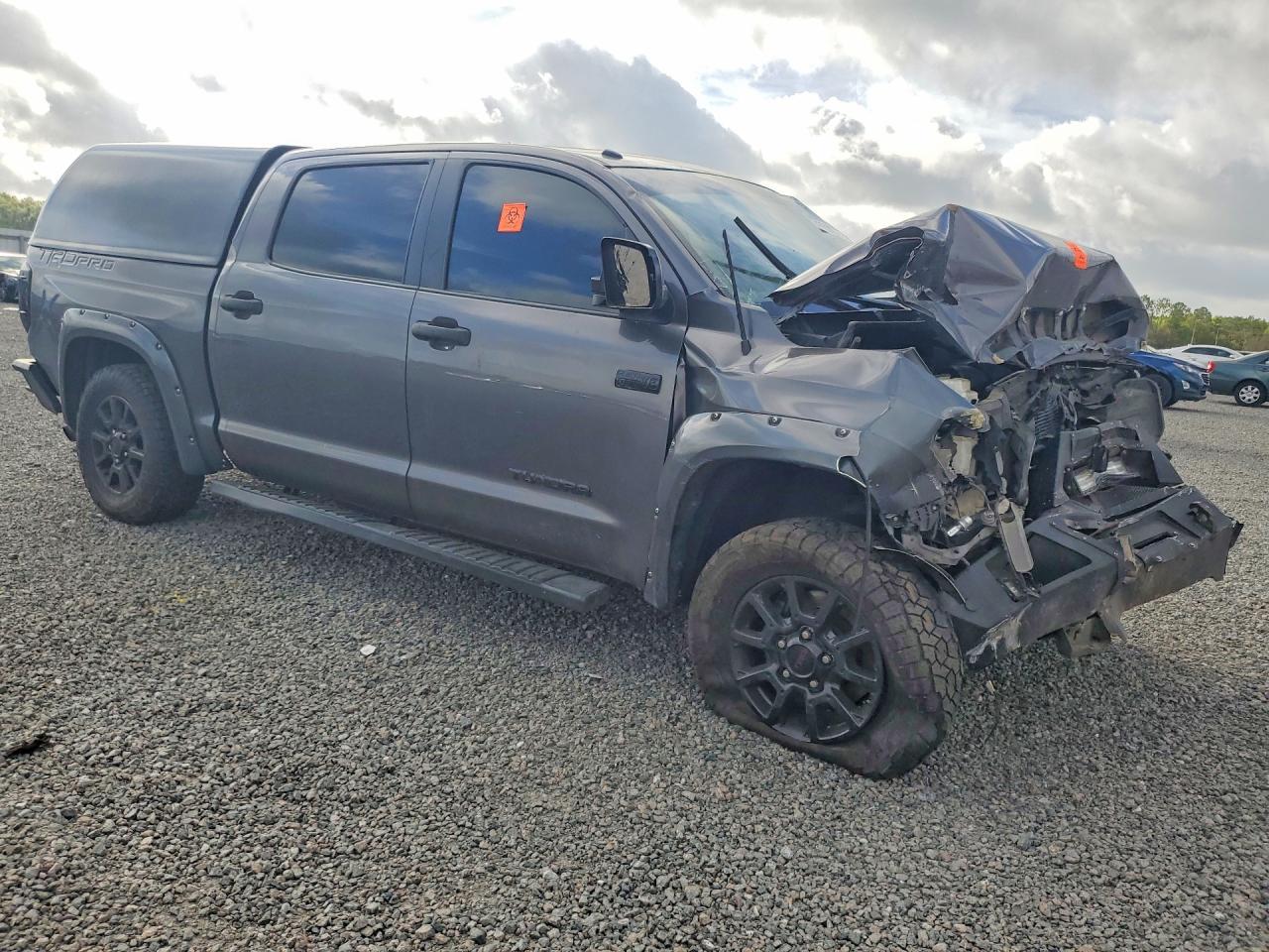 2016 Toyota Tundra TRD PRO