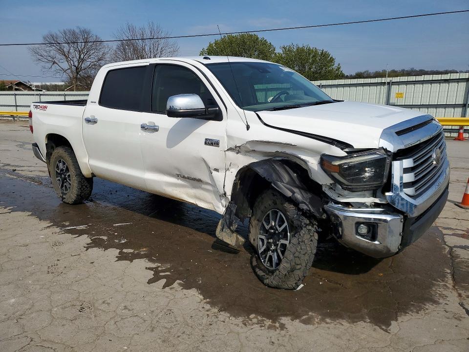 2019 Toyota Tundra Limited