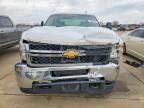 2012 Chevrolet Silverado C2500 Heavy Duty LT