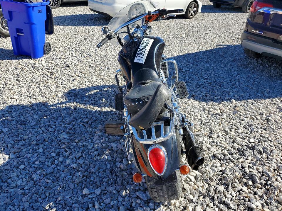 2006 Trum Rocket III