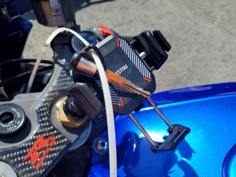 2007 Suzuki GSX-R750