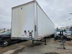 2014 Vanguard 2021 Vanguard DRY Van Trailer