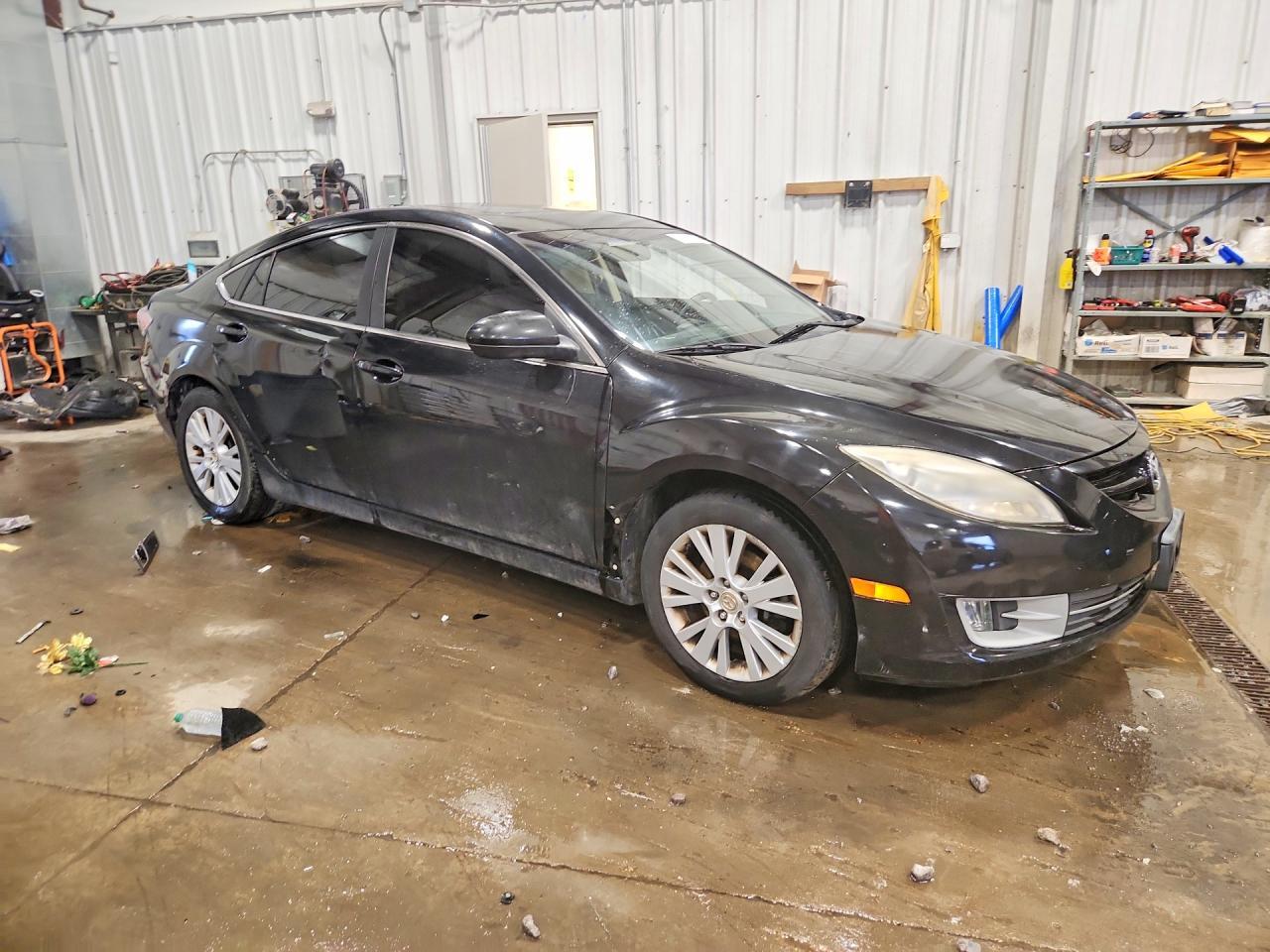2010 Mazda 6 I
