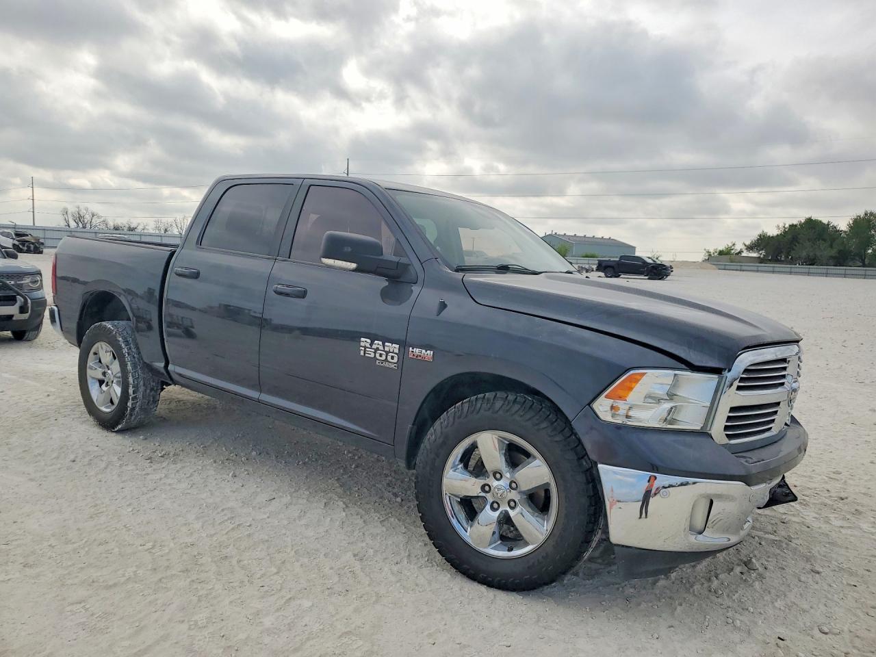 2019 Dodge RAM 1500 Classic SLT