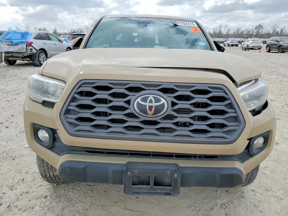 2020 Toyota Tacoma TRD OFF-Road