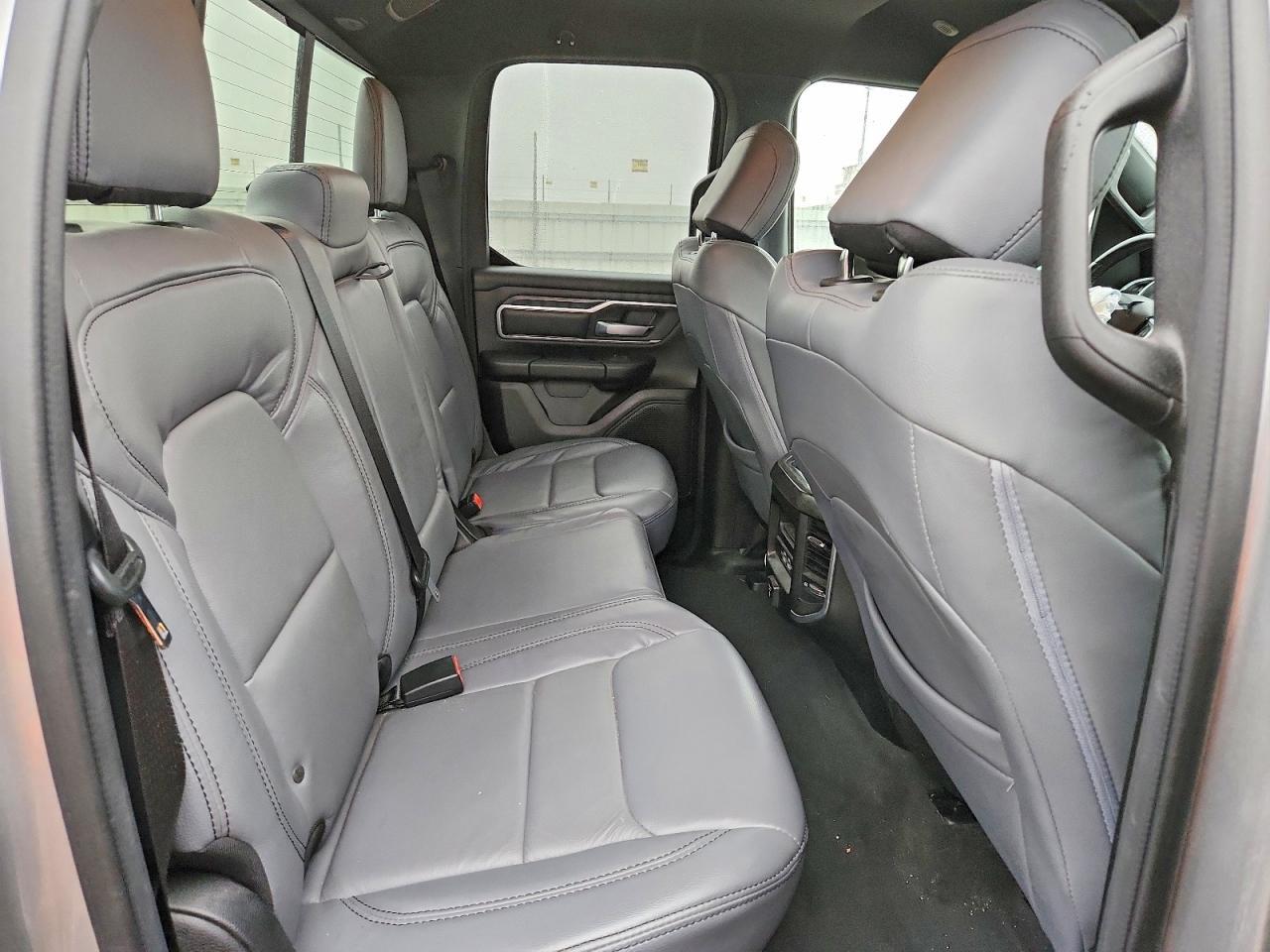 2021 Dodge RAM 1500 BIG Horn