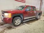 2009 Chevrolet Silverado K1500 LT