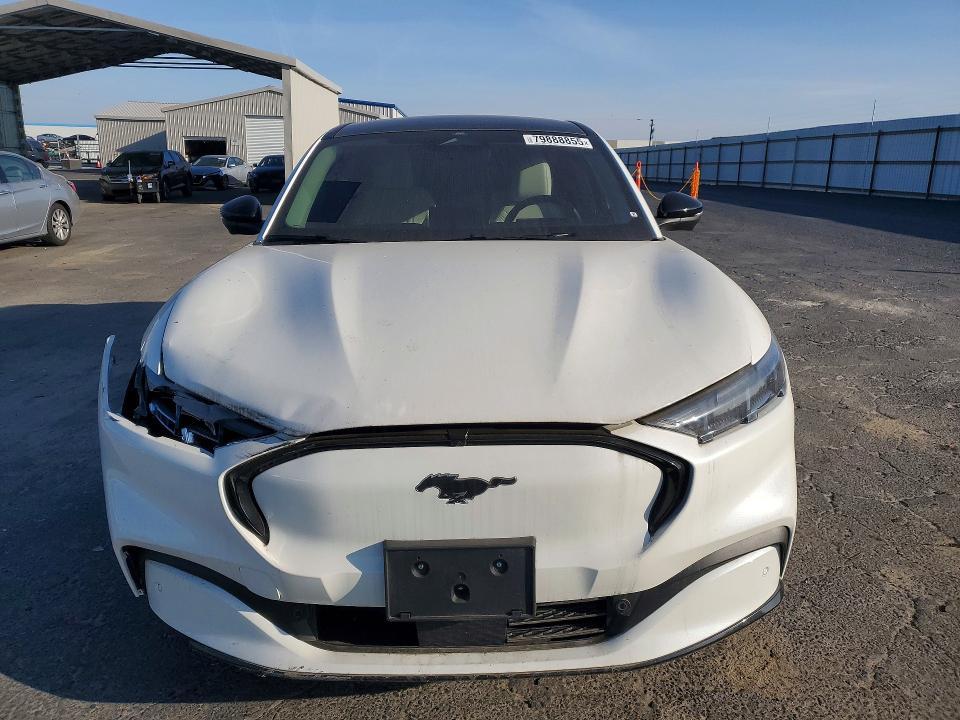 2024 Ford Mustang Mach-e Premium